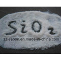 Silica Food Grade White Carbon Silica Gel Silicon Dioxide